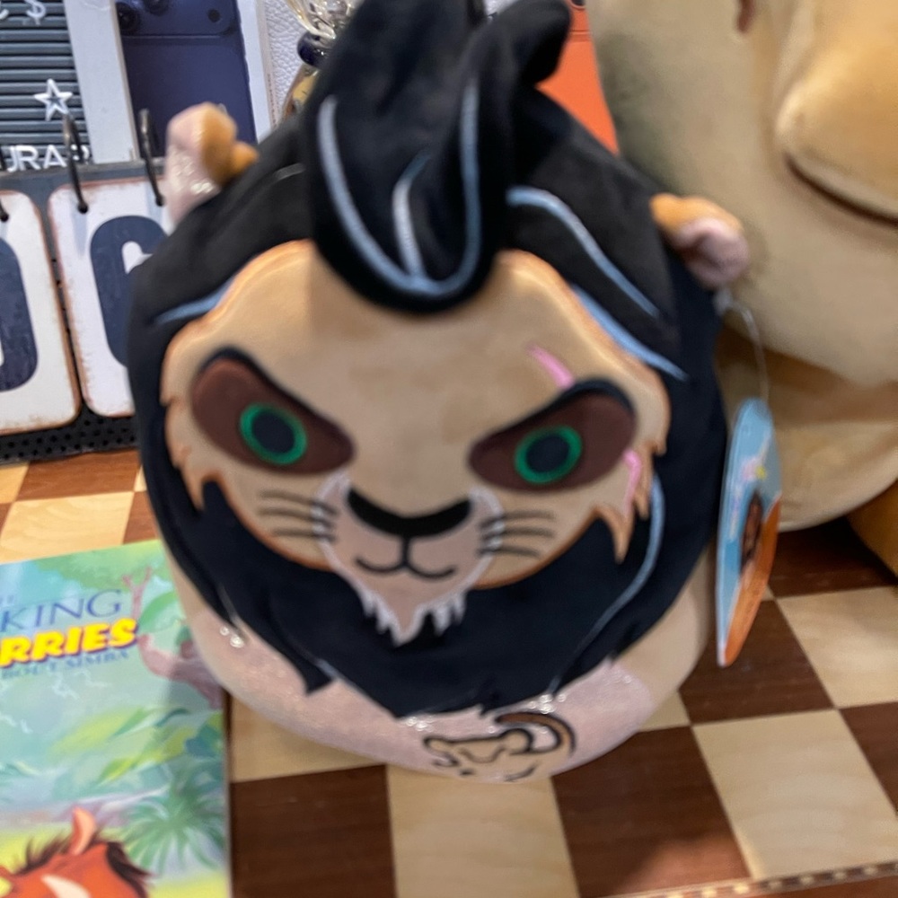 Lion king bundle - Picture 7 of 10